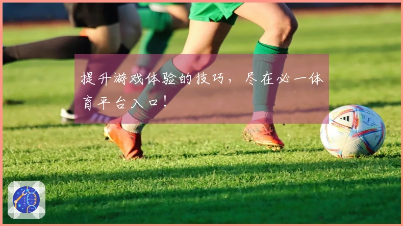 提升游戏体验的技巧，尽在必一体育平台入口！
