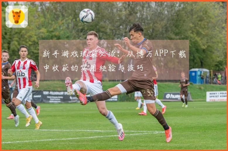 新手游戏玩家必读：从博万APP下载中收获的实用经验与技巧